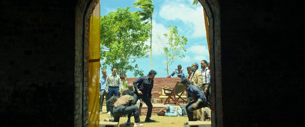 Retro (2025) WEBRip Hindi + Tamil 1080p x264 AVC HE-AAC 5.1 ESub B4uHD.mkv.0002